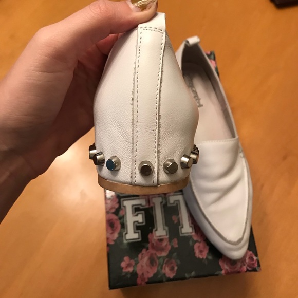 Jeffrey Campbell Barnett Loafer - Picture 8 of 8